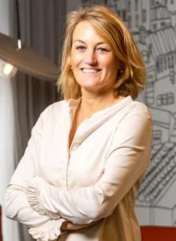 Annika Öberg profilbild