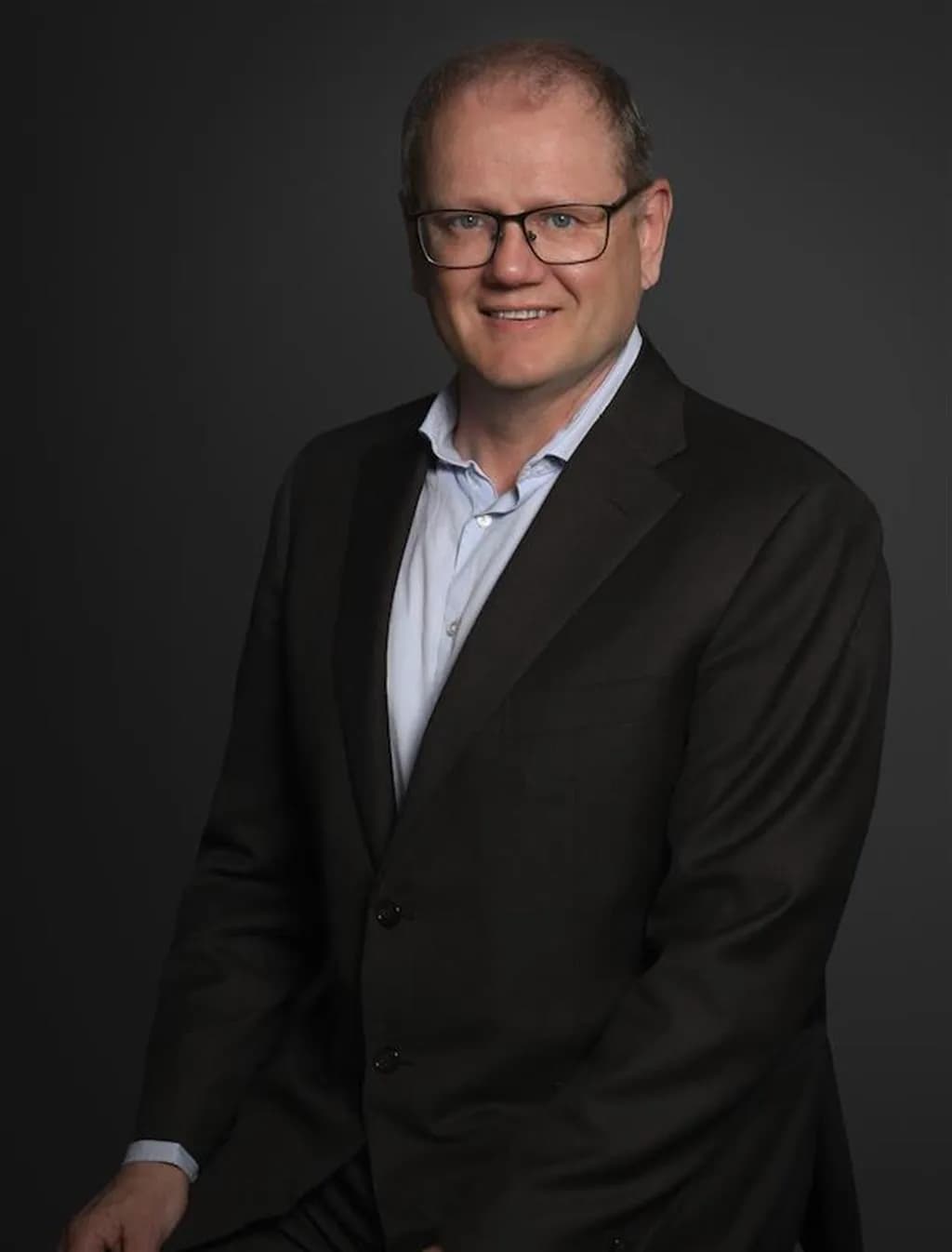 Mikael Holmberg profilbild
