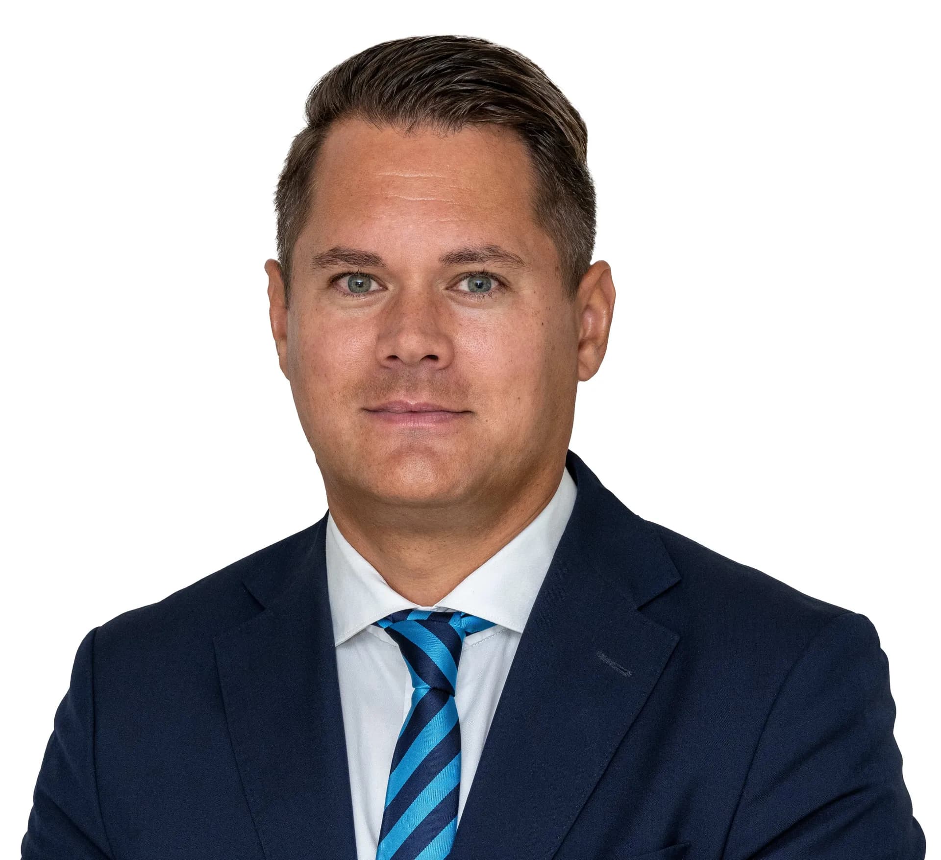 Daniel Hegethorn profilbild