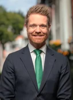 Christoffer Stendahl profilbild
