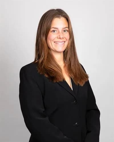 Michelle Cardonius Friberg profilbild