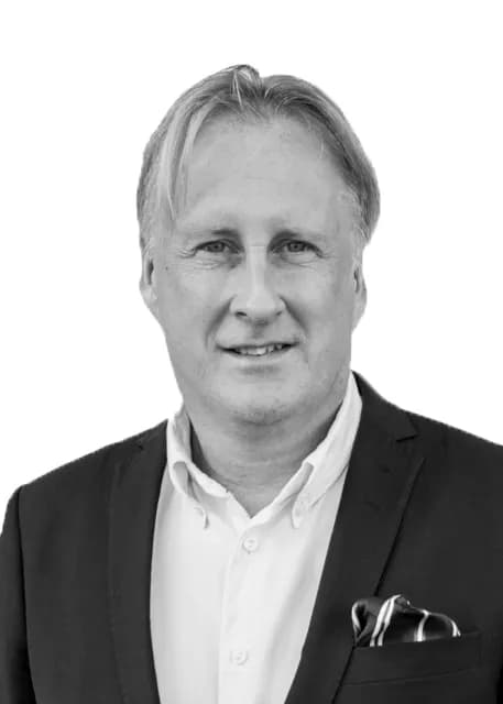Torbjörn Johansson profilbild