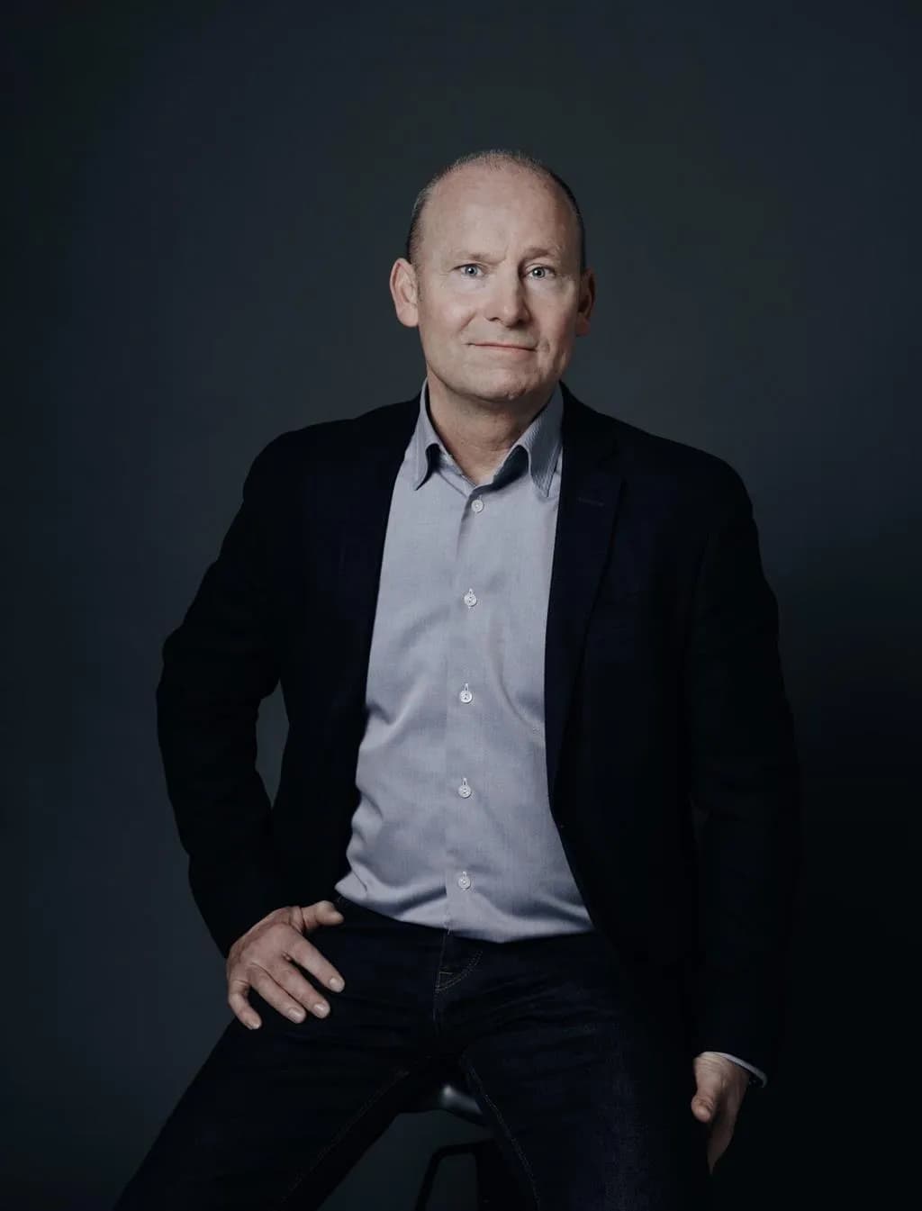 Mats Wahlbäck profilbild