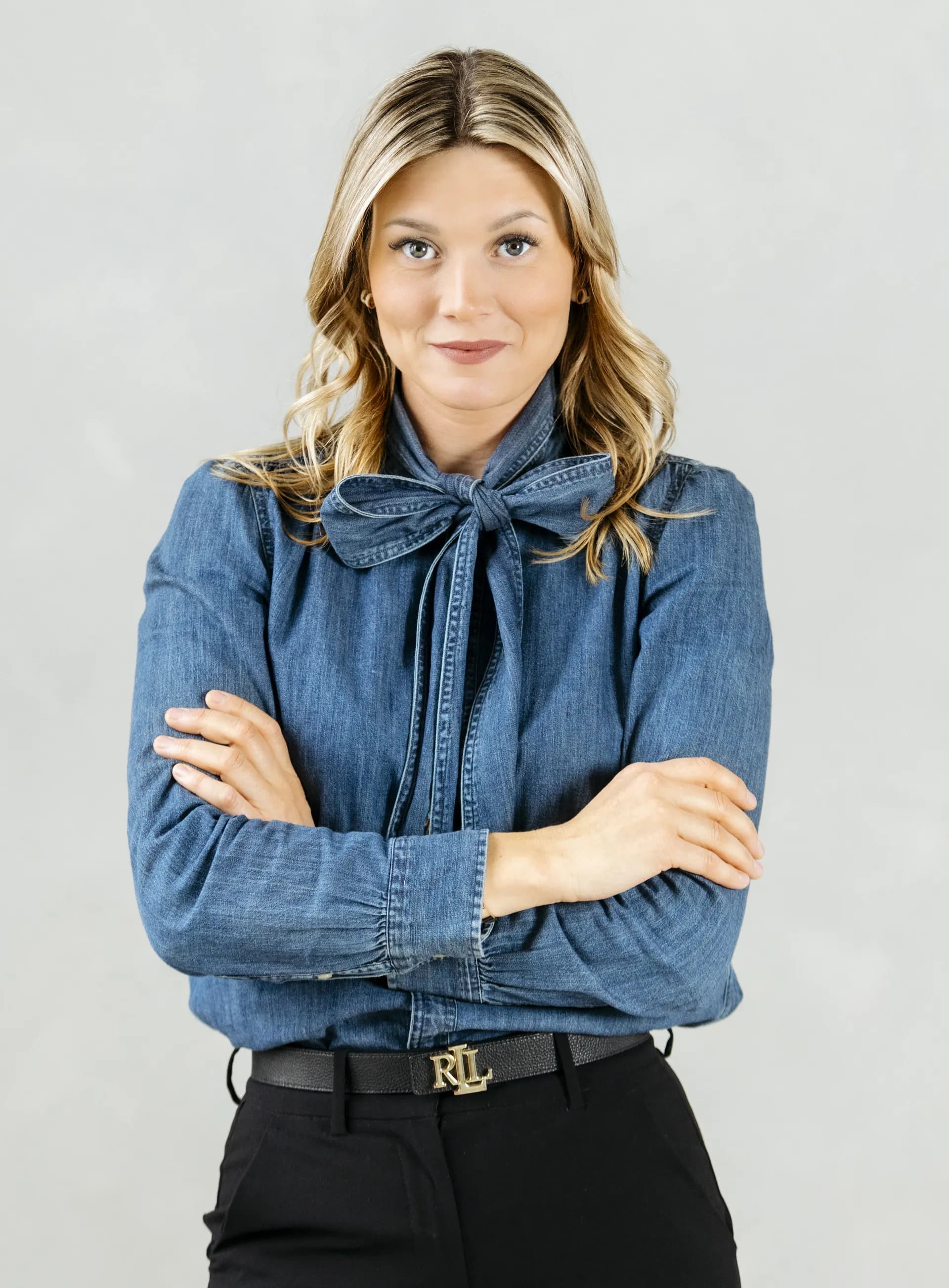 Viktoria Överlien profilbild