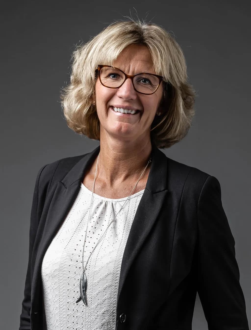 Eva Erkers Löfstrand profilbild