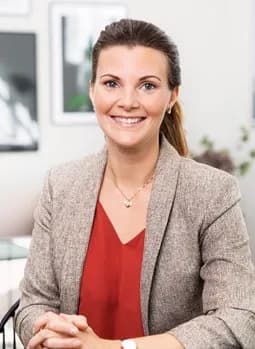 Anna Friman profilbild