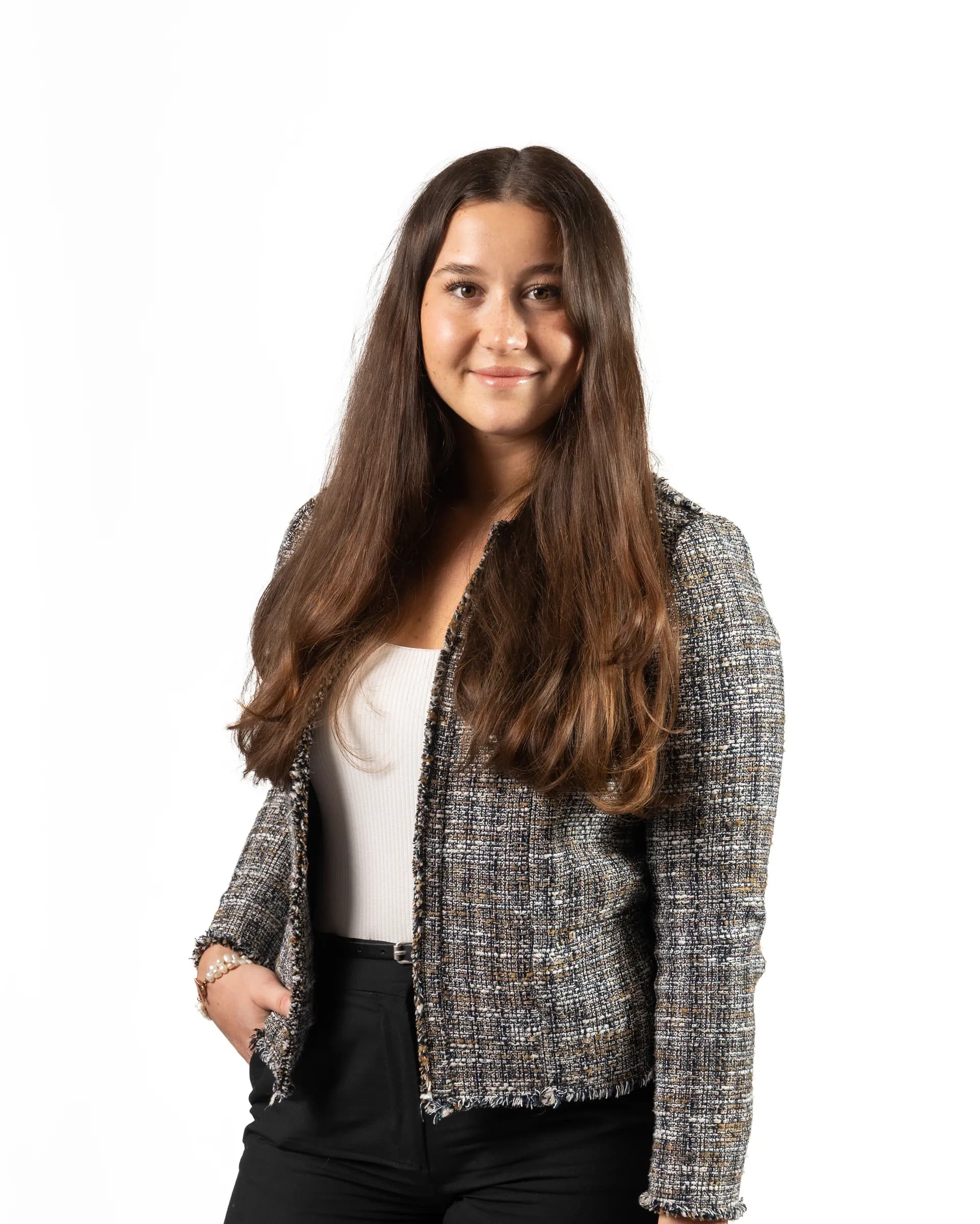 Lucia Torres Wanberg profilbild