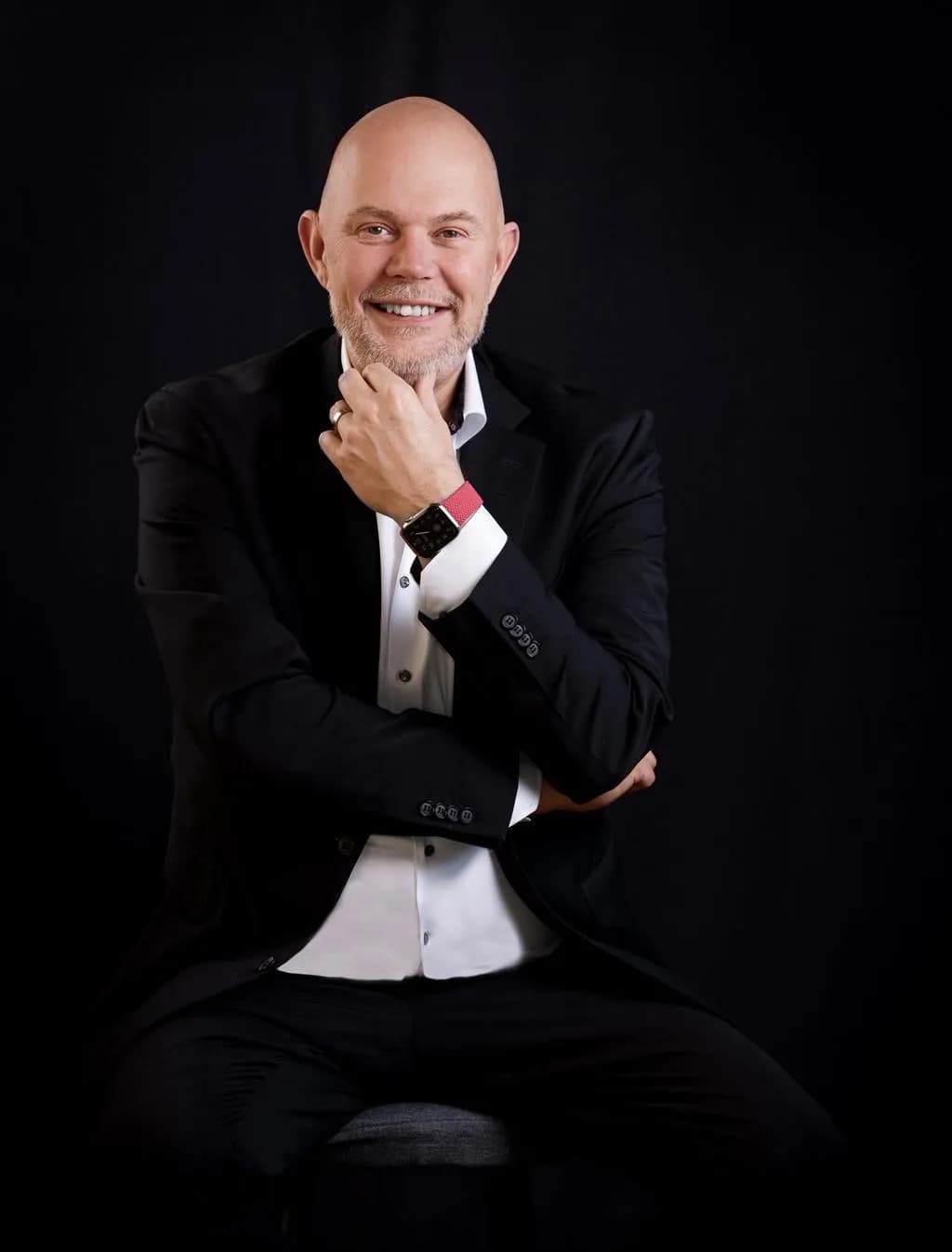 Thomas Thim profilbild
