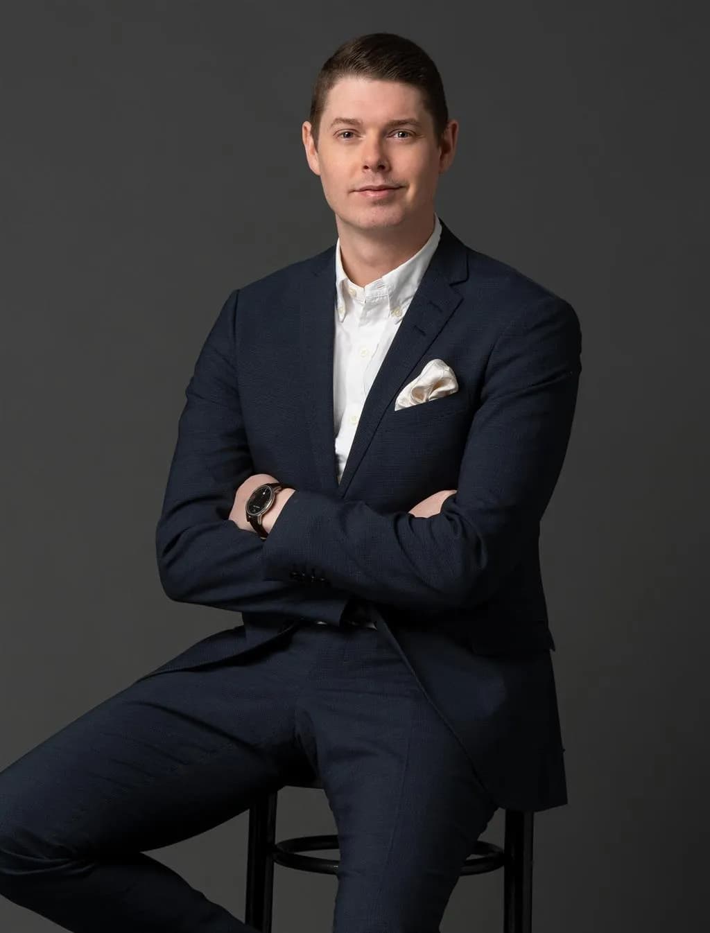 Christian Sandberg profilbild