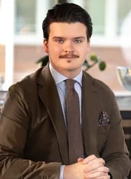 Gustaf Sundkvist profilbild