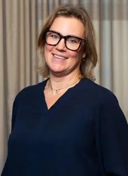 Frida Orre profilbild
