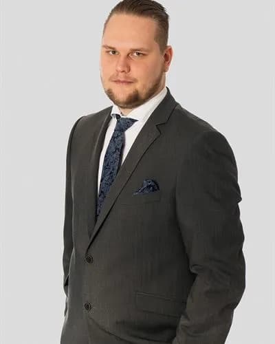 Oskar Lund profilbild