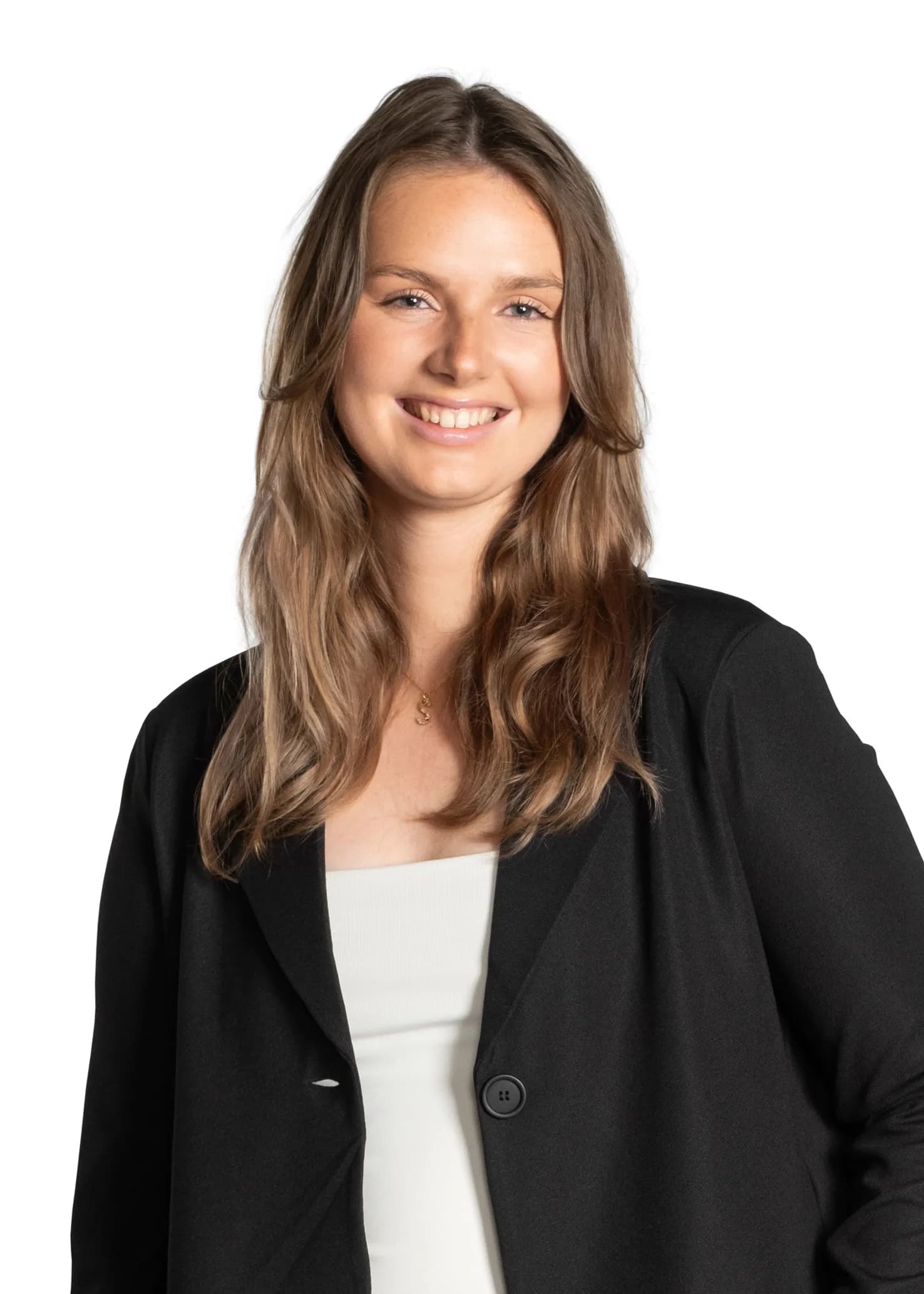 Sarah Michelson profilbild