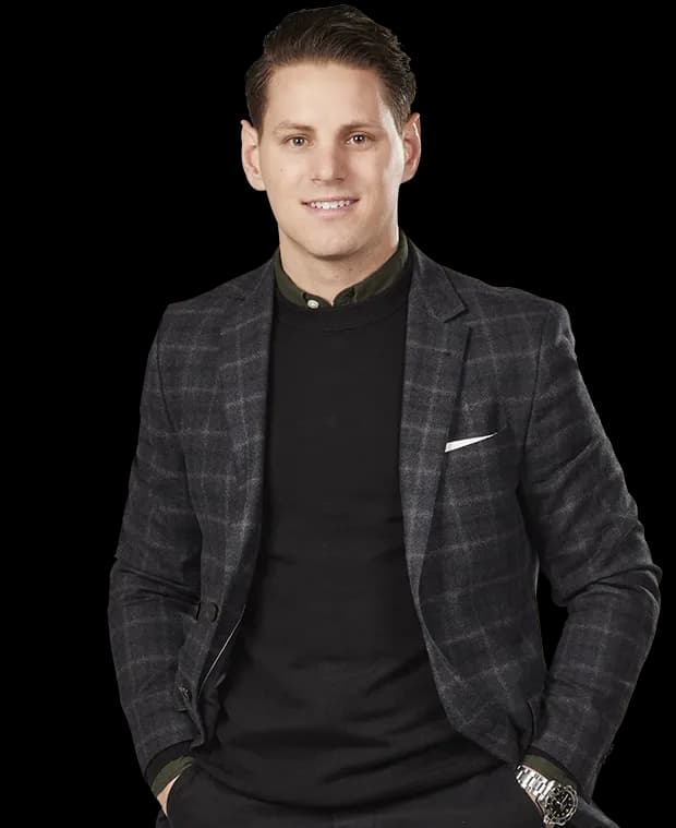 Max Nilsson profilbild