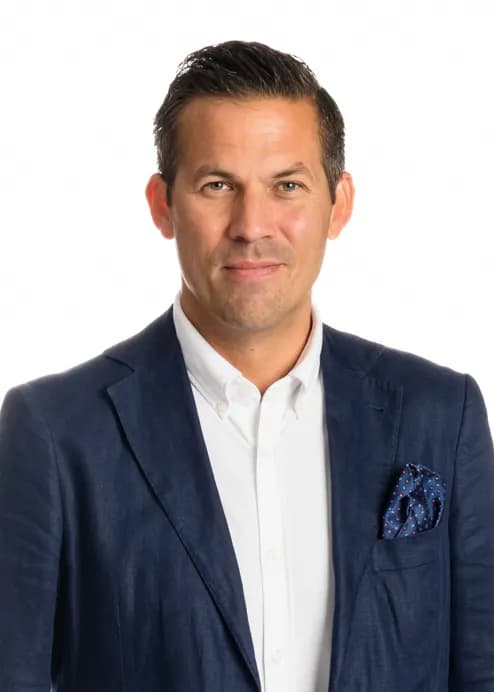 Johan Svensson profilbild