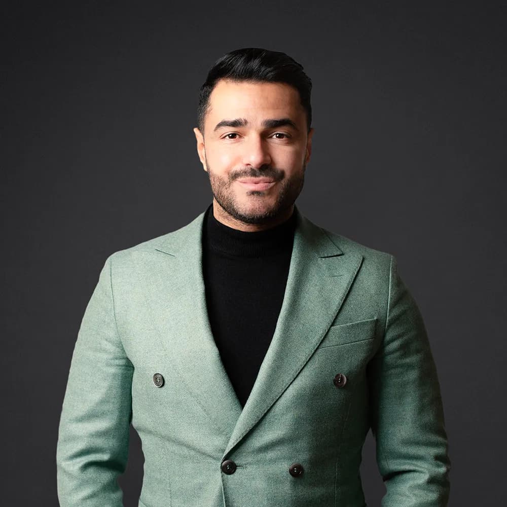 Mohammed Mouaid profilbild