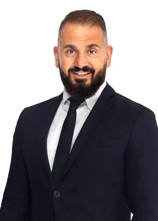 George Tentak profilbild
