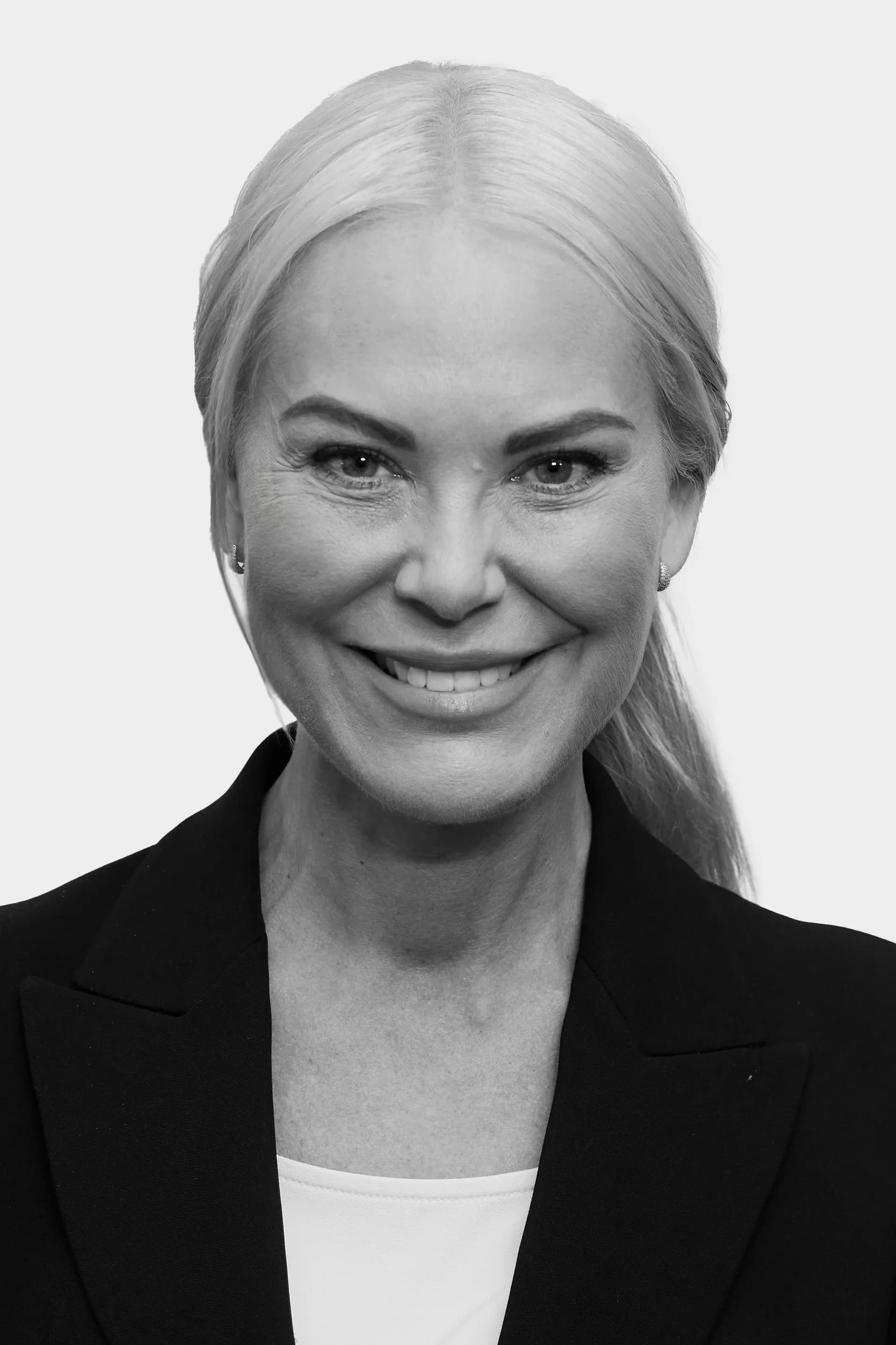Tina Engström profilbild