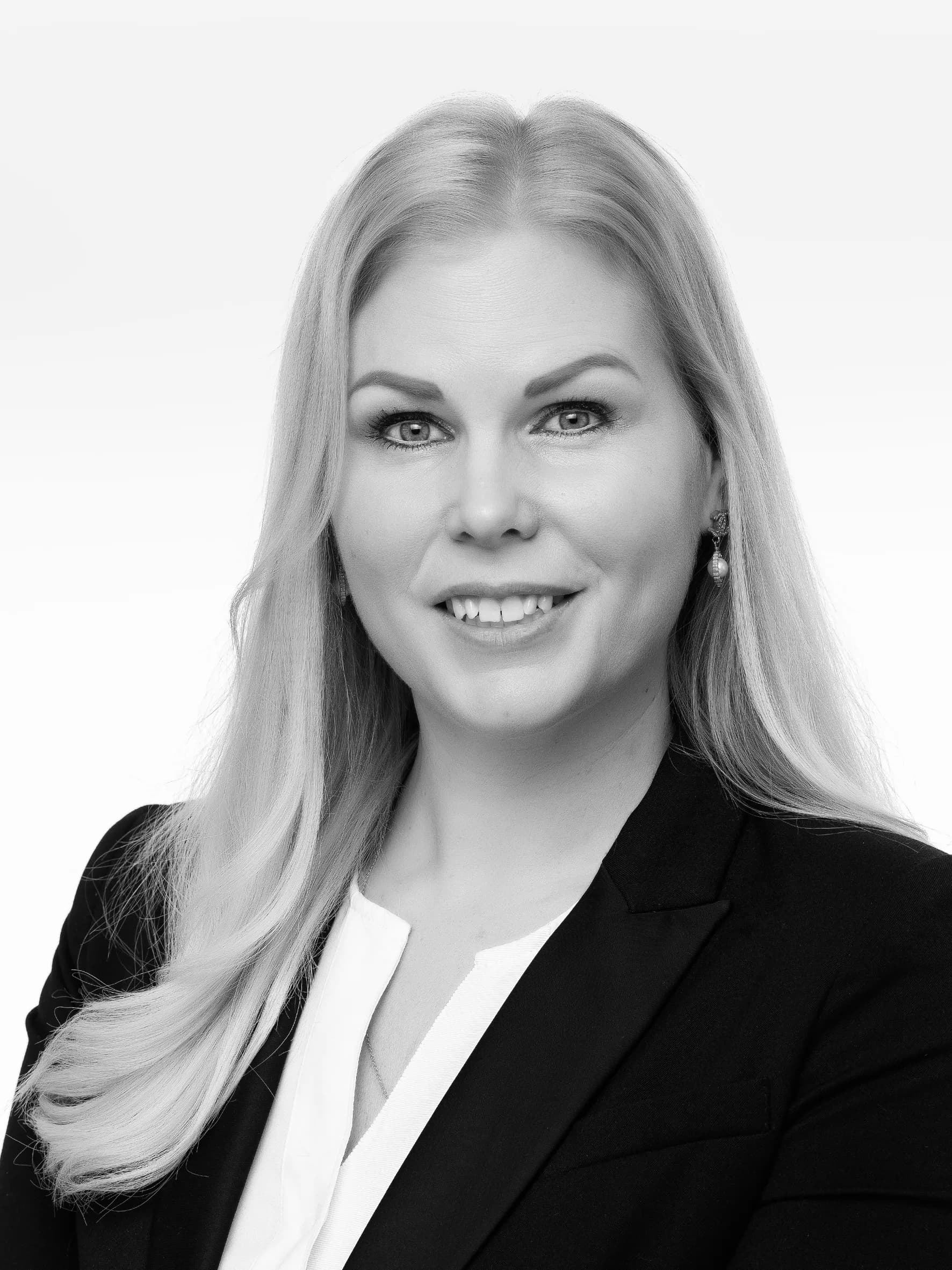 Marie Östling profilbild