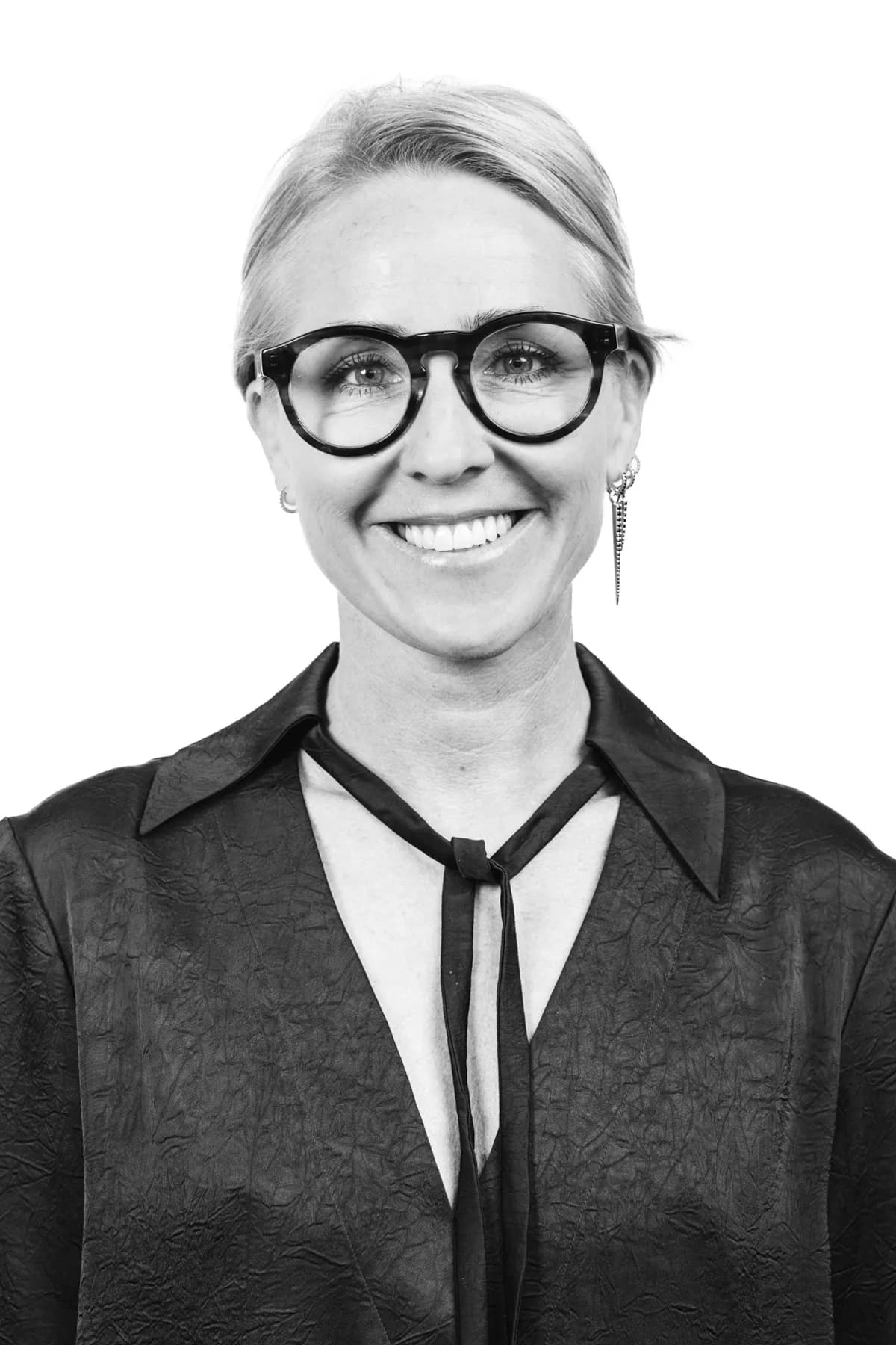 Linda Fredriksson profilbild