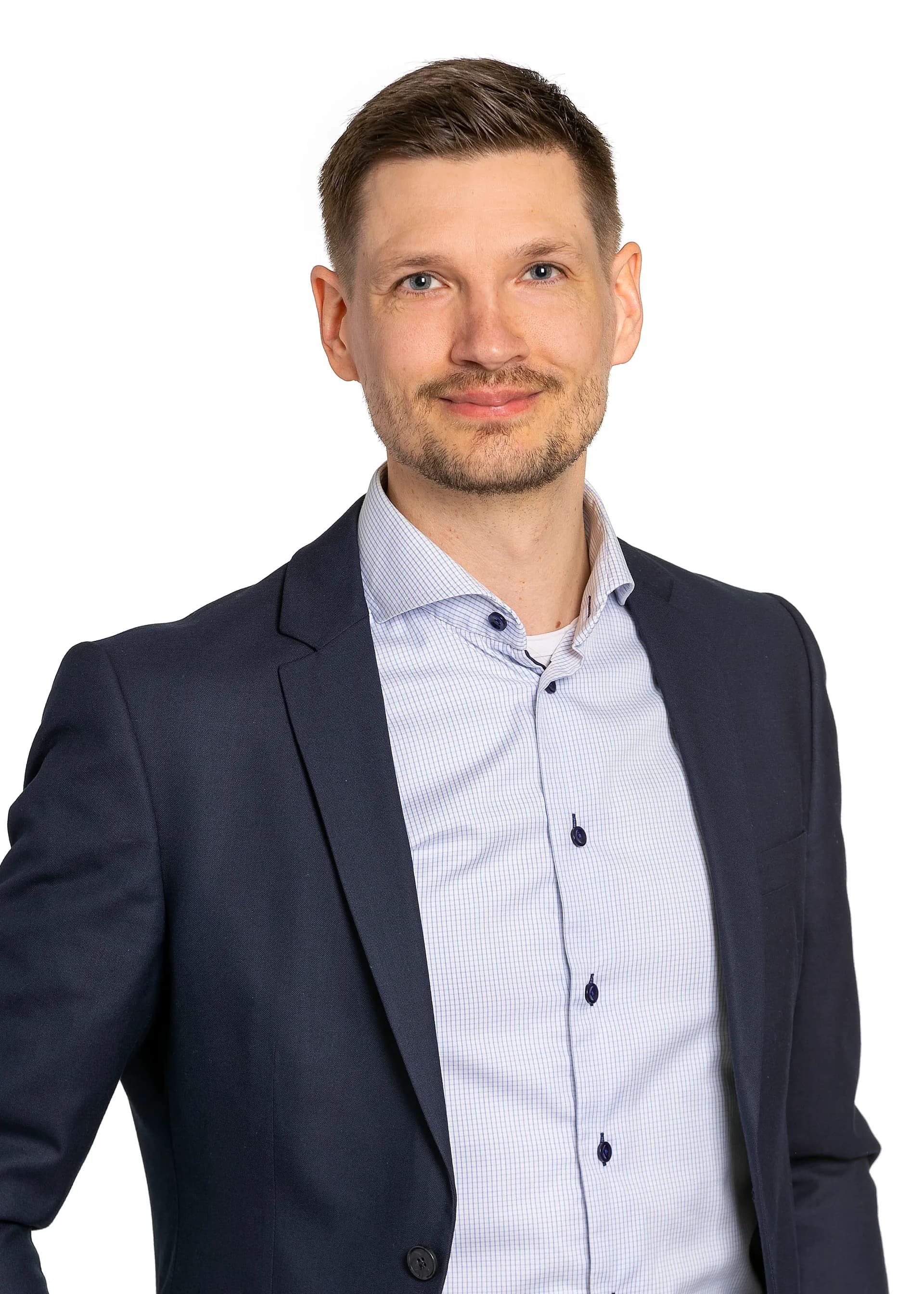 Jimmy Björndahl profilbild