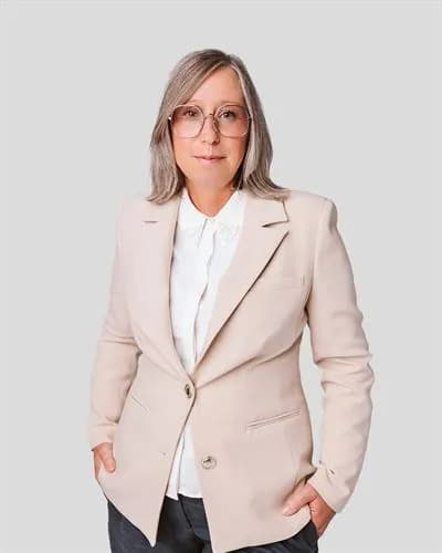 Ulrika Sörensen profilbild