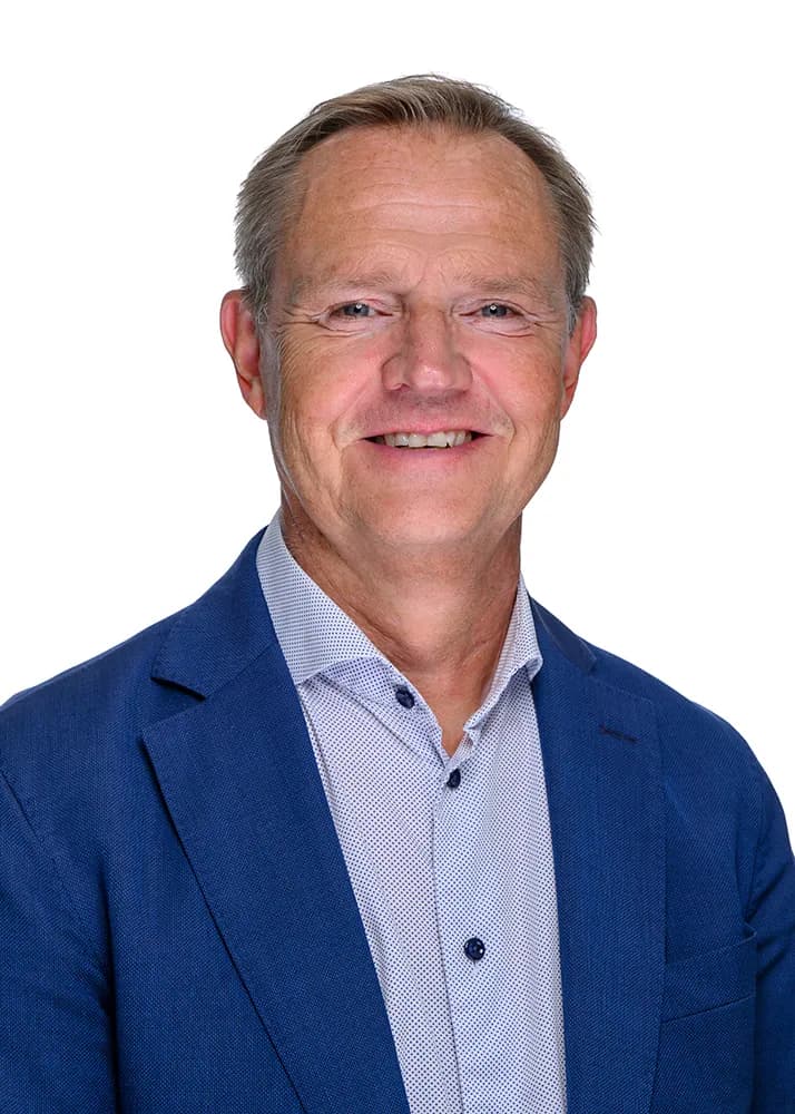 Pär Carlsson profilbild