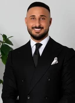 Alexander Elezov profilbild
