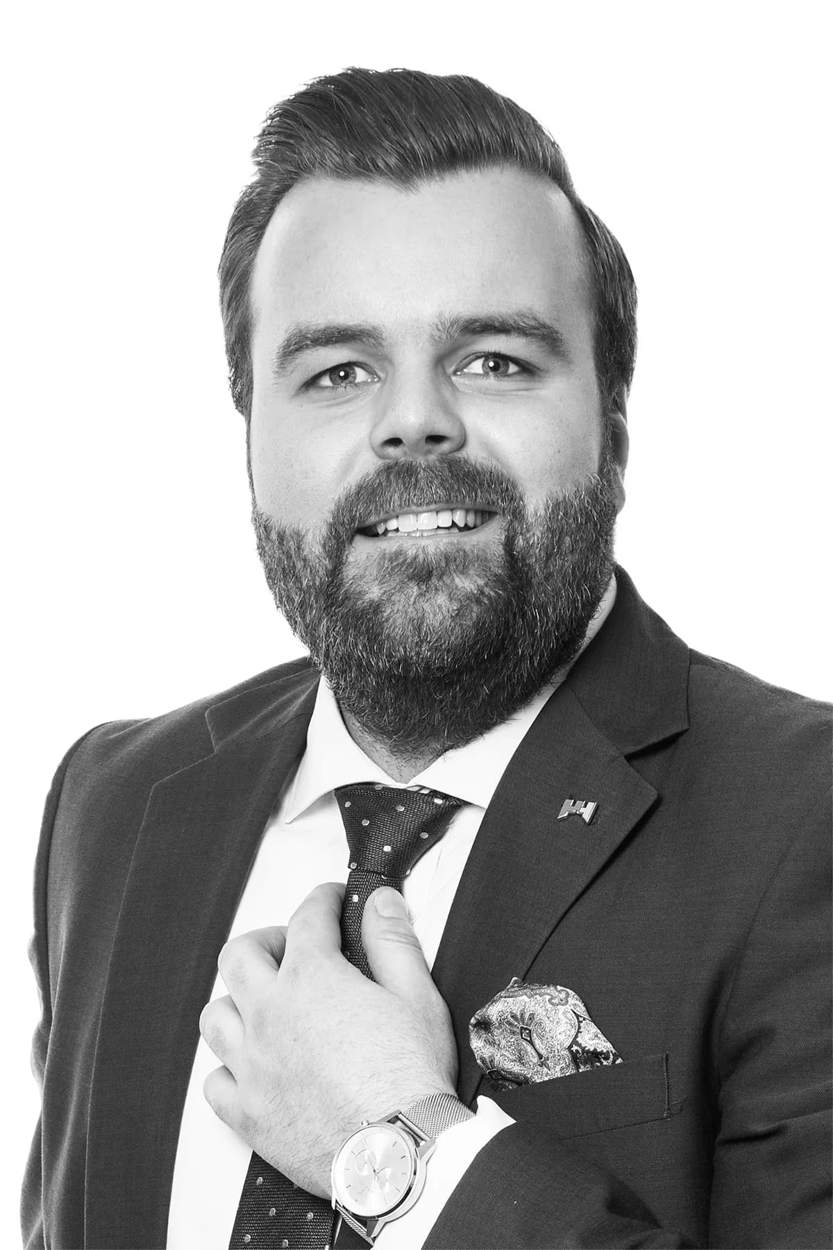 Simon Alerås profilbild