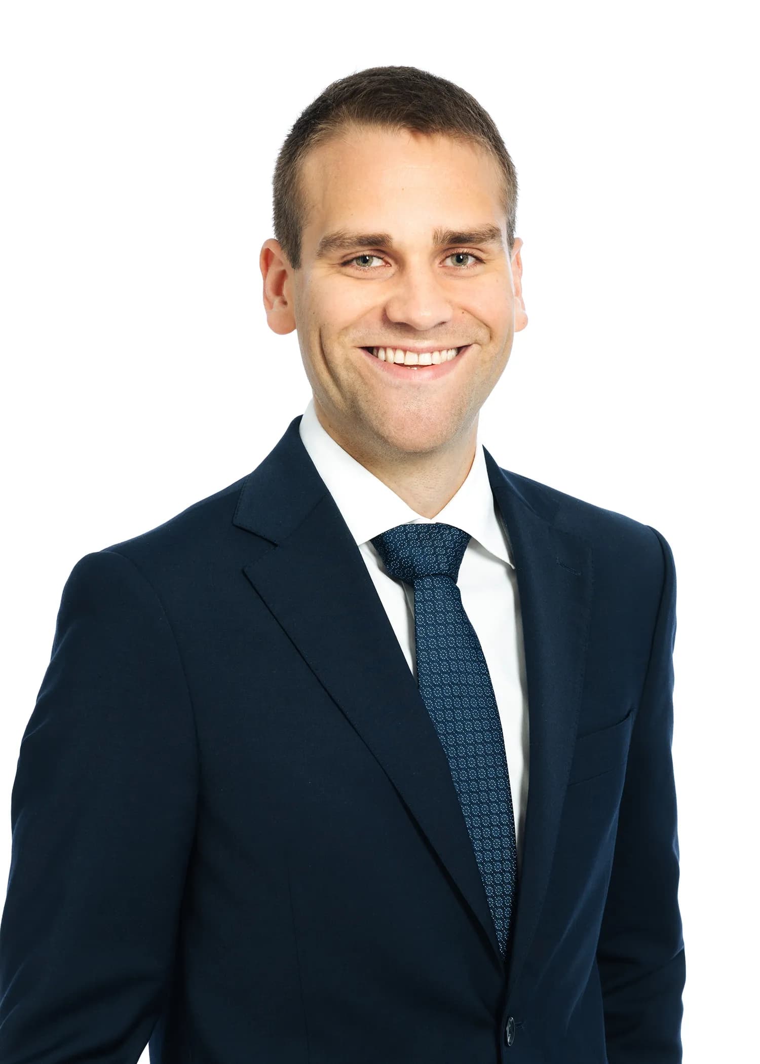 André Lövdinger profilbild