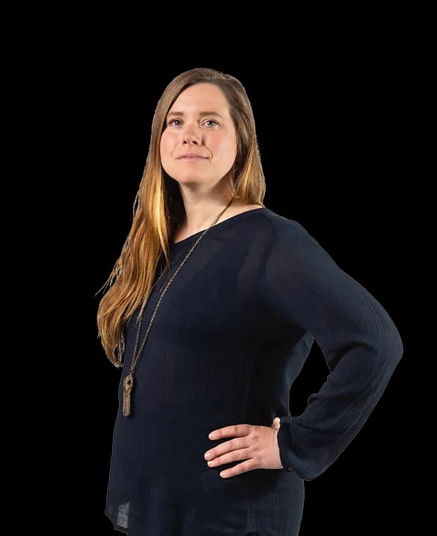 Sanna Friberg profilbild