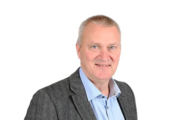 Ulf Göransson profilbild
