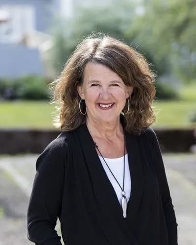 Cecilia Berg profilbild