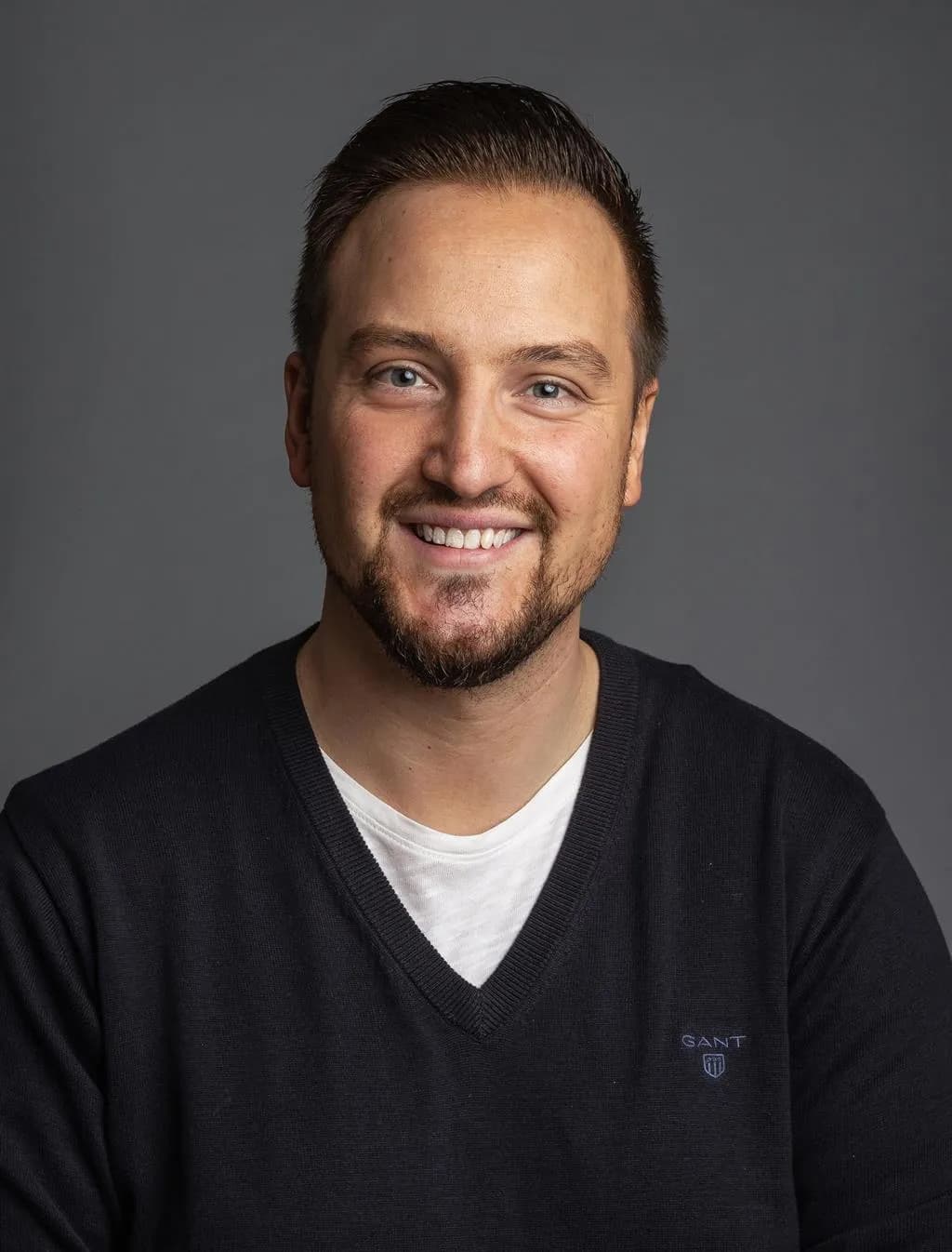 Mert Hedman profilbild