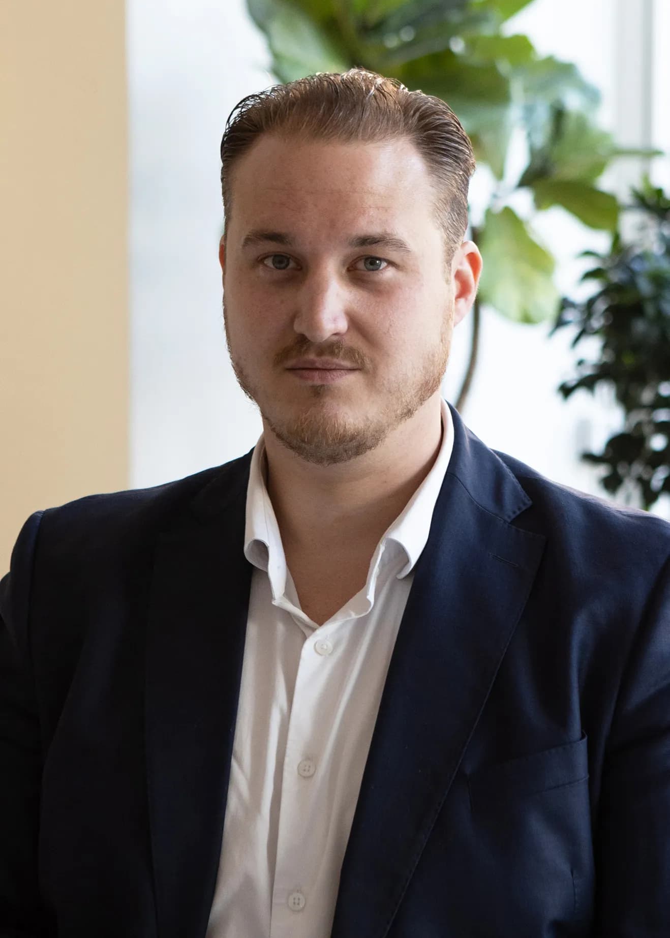 Erik Westberg profilbild