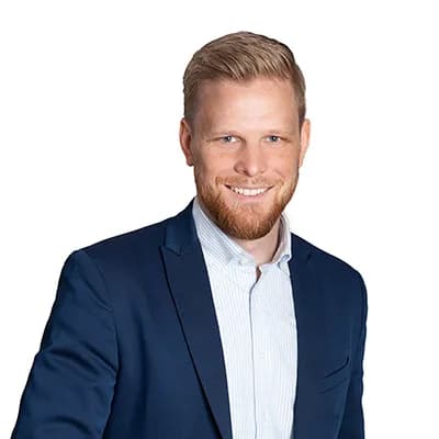 Johan Lindblom profilbild