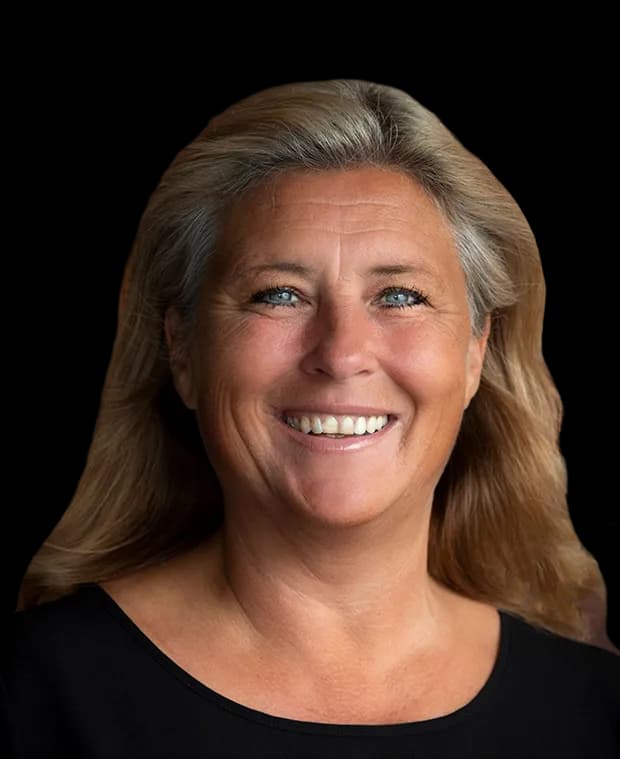 Irja Forsberg Holst profilbild