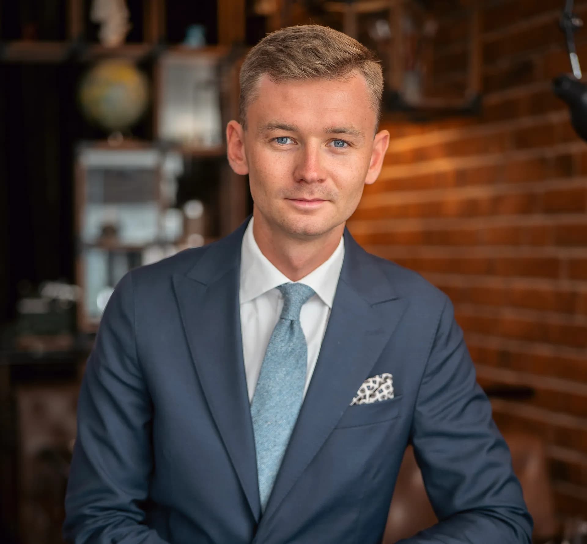 Jacob Svitzer profilbild