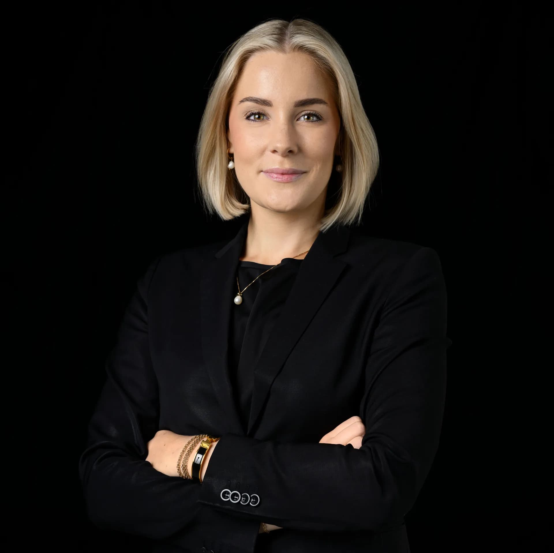 Linnea Ragnevad profilbild