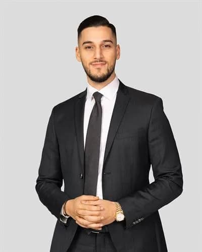 George Shabo profilbild