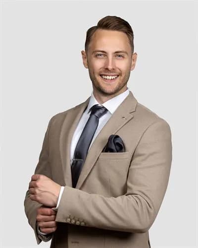 Gustav Hägneby profilbild