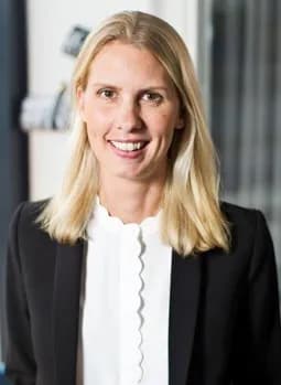 Malin Larsson profilbild