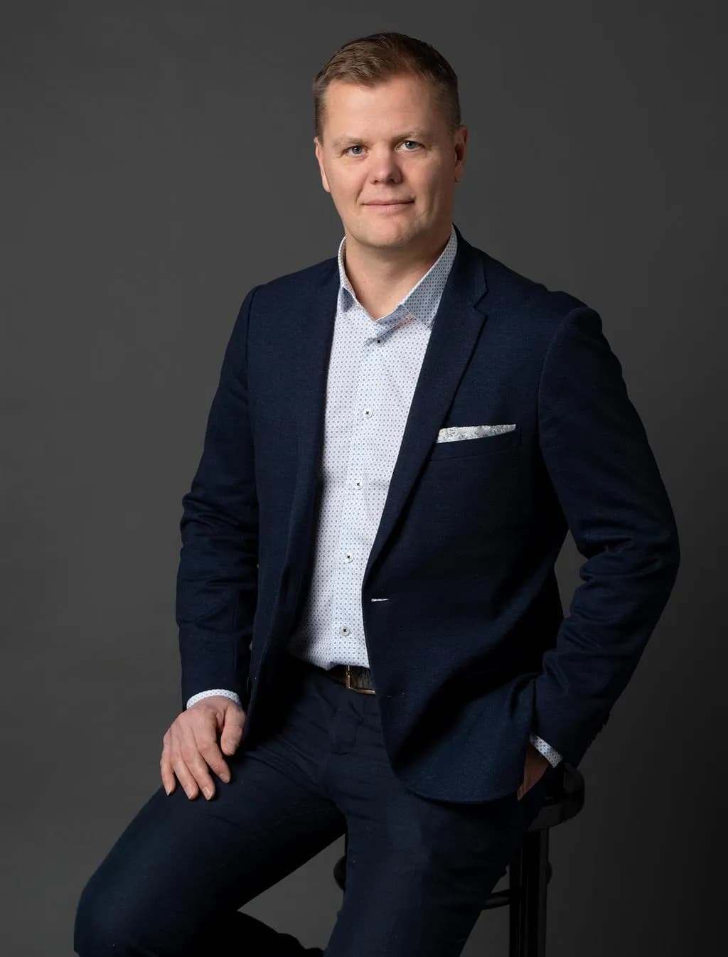 Stefan Larsson profilbild