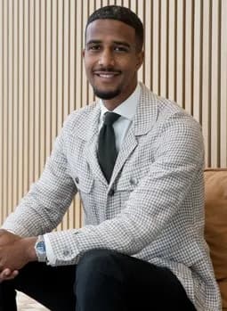 Mikias Yonas profilbild