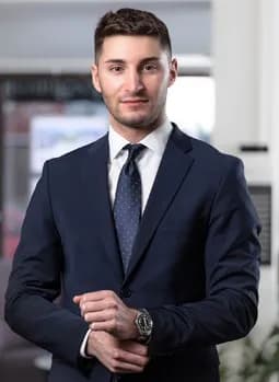 Jacob Jergos profilbild