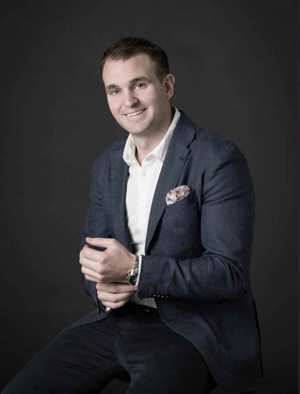 Mikael Petersson profilbild