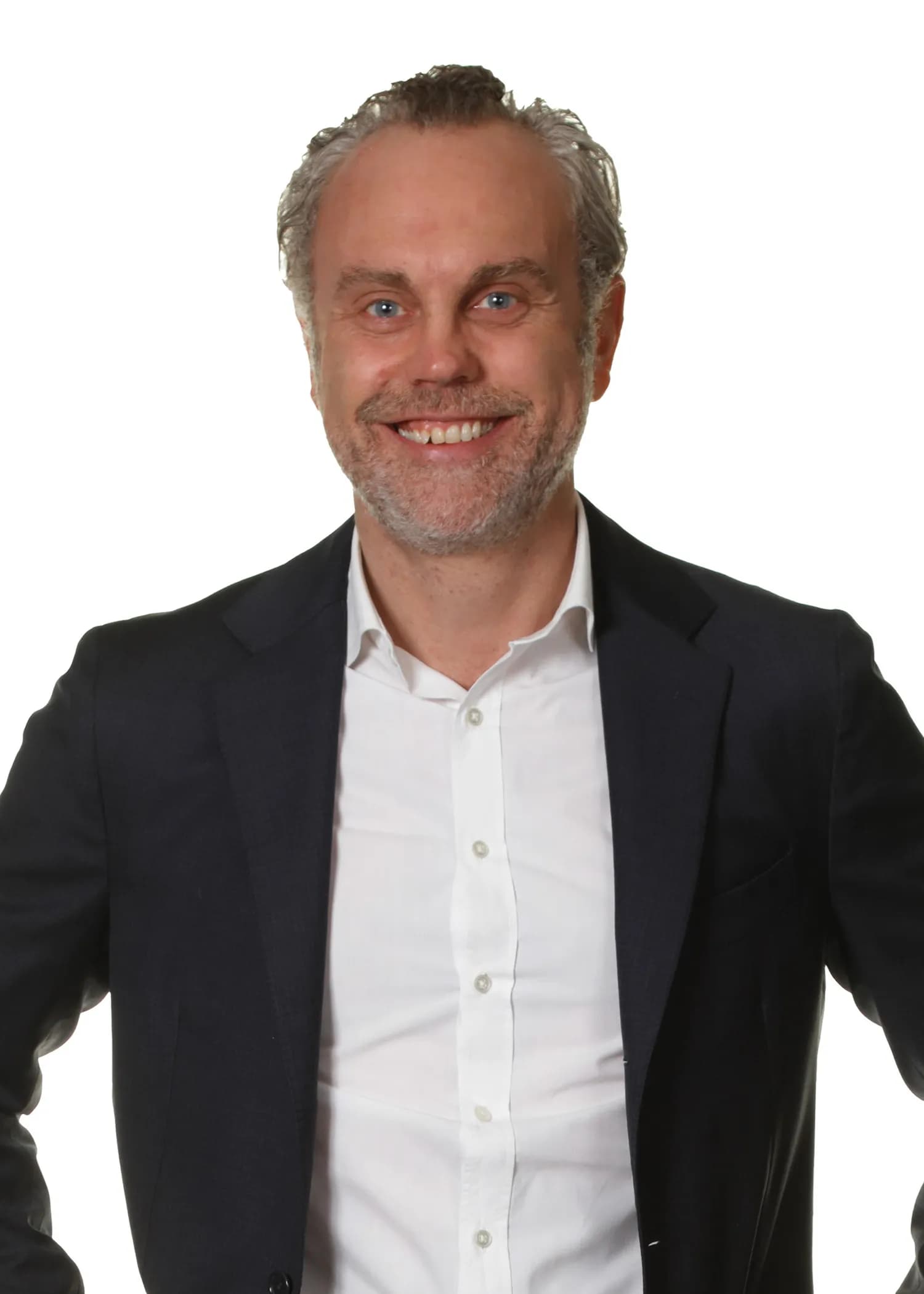 Martin Fröblom profilbild