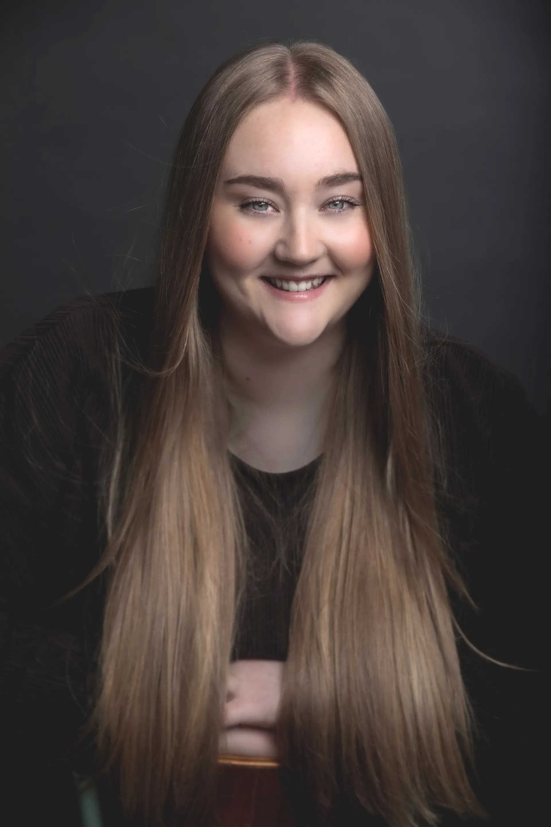 Amanda Bremer Andersson profilbild