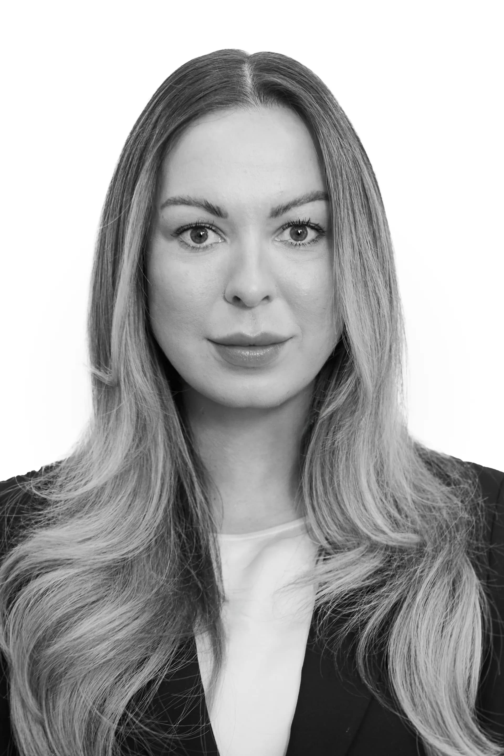 Alina Ibraimovski profilbild