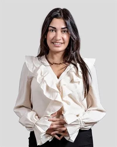 Izabella Fawaz profilbild